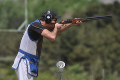 باید از جامعه تیراندازی کاندیدا داشته باشیم/ قانون برای همه اجرا شود